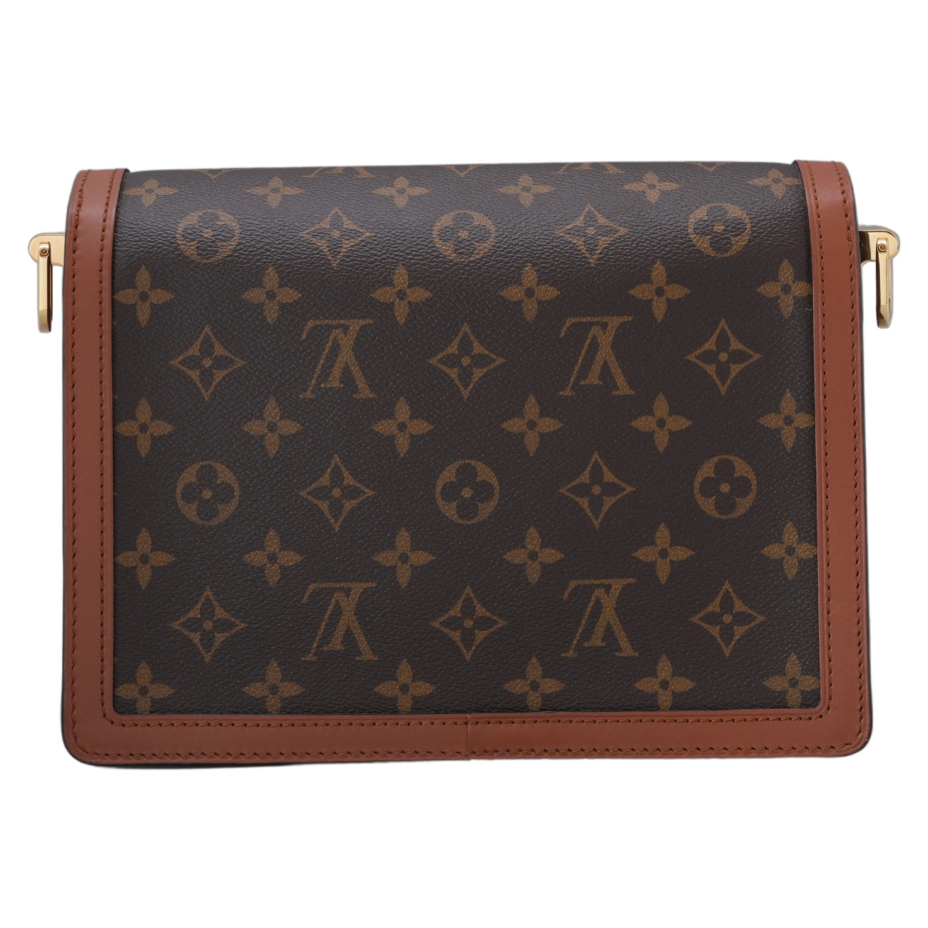 LOUIS VUITTON(USED)루이비통 모노그램 도핀 MM